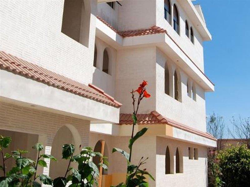 Hotel Premier Huehuetenango Εξωτερικό φωτογραφία