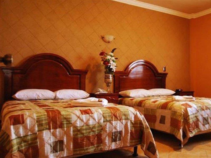 Hotel Premier Huehuetenango Εξωτερικό φωτογραφία