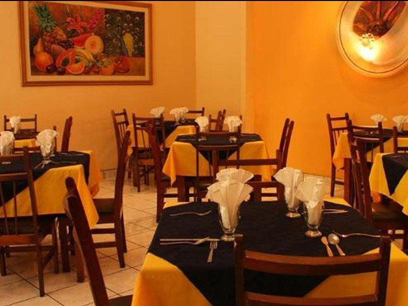 Hotel Premier Huehuetenango Εξωτερικό φωτογραφία