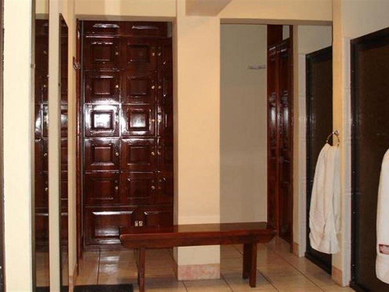 Hotel Premier Huehuetenango Εξωτερικό φωτογραφία