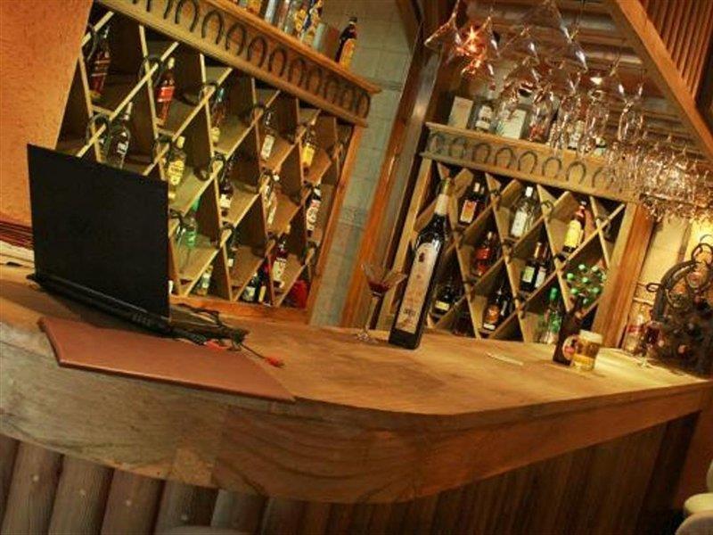 Hotel Premier Huehuetenango Εξωτερικό φωτογραφία