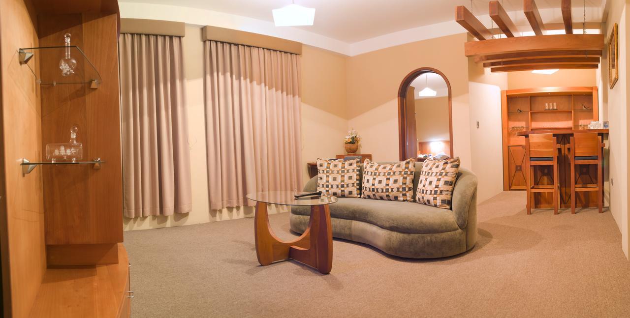 Hotel Premier Huehuetenango Εξωτερικό φωτογραφία