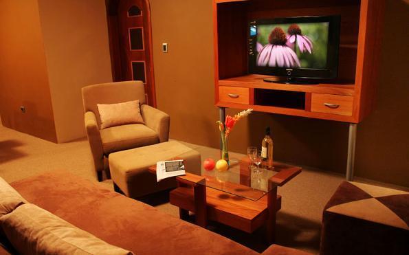 Hotel Premier Huehuetenango Εξωτερικό φωτογραφία