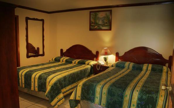 Hotel Premier Huehuetenango Εξωτερικό φωτογραφία