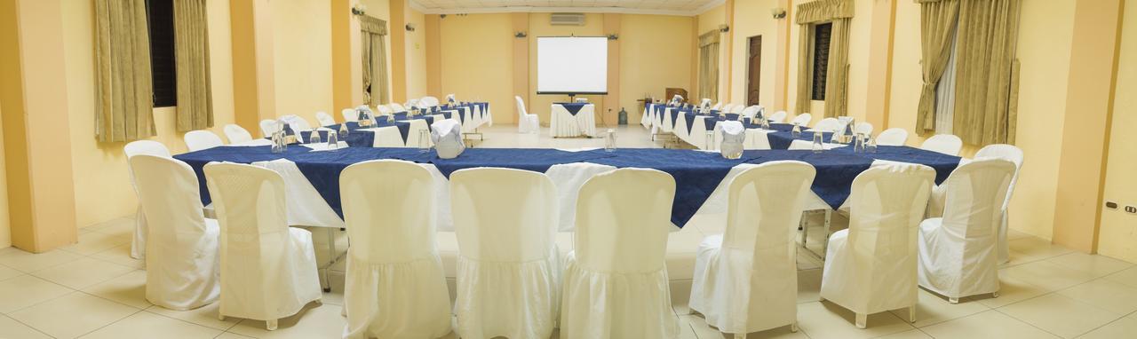 Hotel Premier Huehuetenango Εξωτερικό φωτογραφία